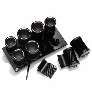 T3 VOLUMIZING HOT ROLLERS LUXE